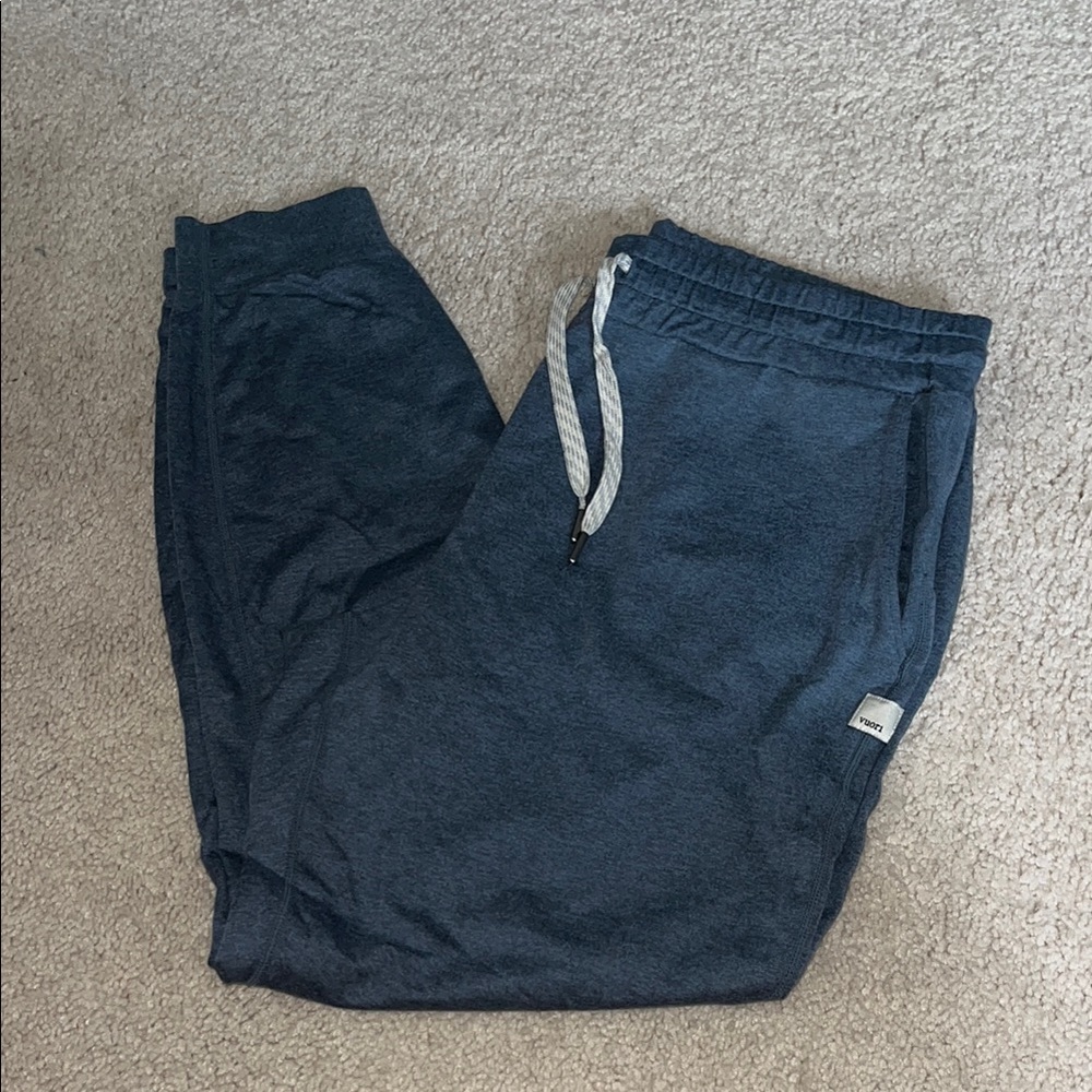 Vuori Performance Jogger Pants